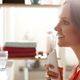 Philips Sonicare AirFloss, $40 after $10 coupon